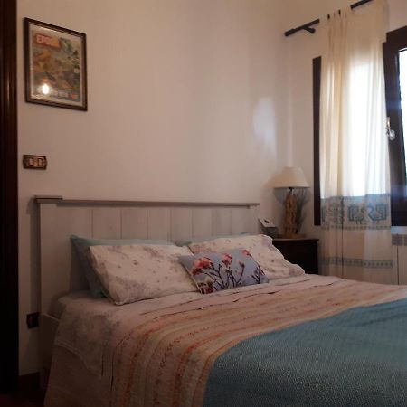 B&B Antica Botte Sassari Exterior photo