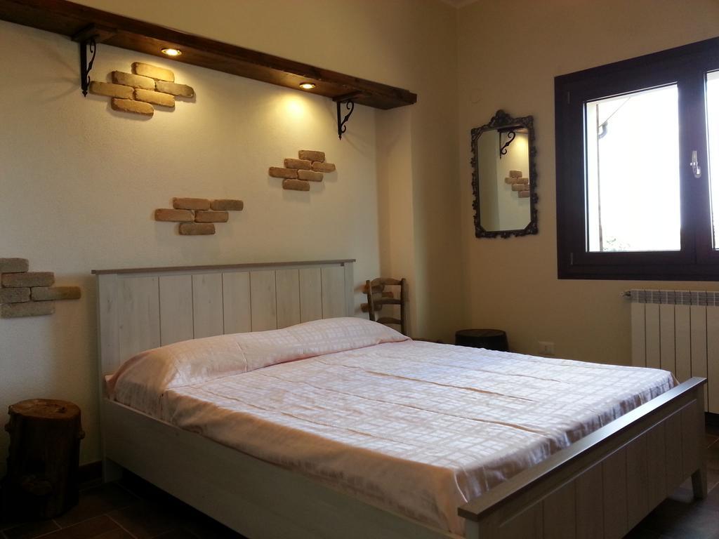 B&B Antica Botte Sassari Exterior photo